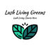 Lush Living Greens